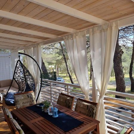 Premium Mobile Home Zen Spot 279 Jezera Ngoại thất bức ảnh