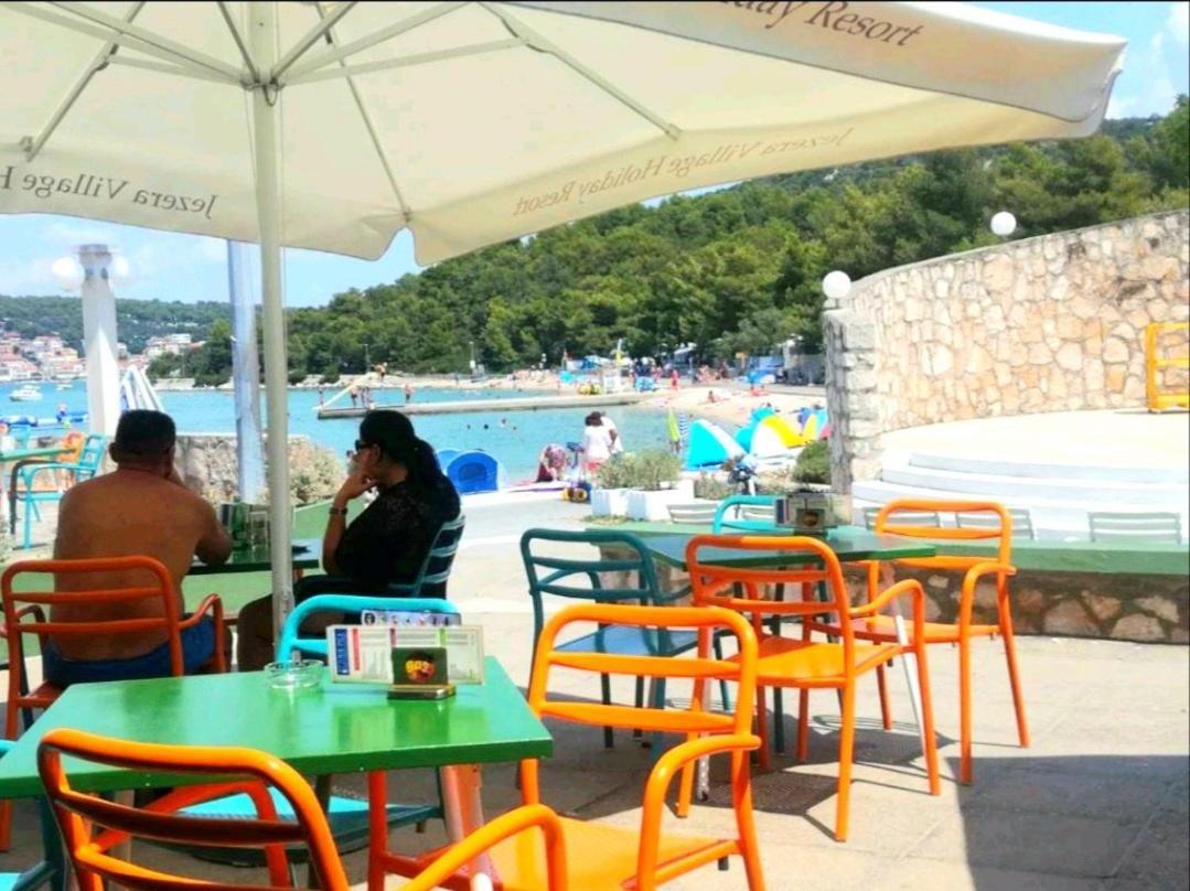 Premium Mobile Home Zen Spot 279 Jezera Ngoại thất bức ảnh