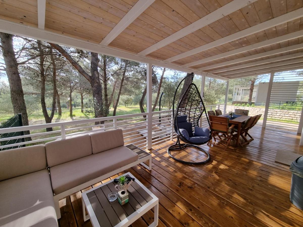 Premium Mobile Home Zen Spot 279 Jezera Ngoại thất bức ảnh