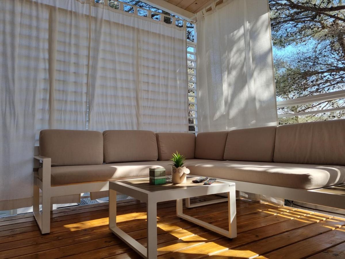 Premium Mobile Home Zen Spot 279 Jezera Ngoại thất bức ảnh