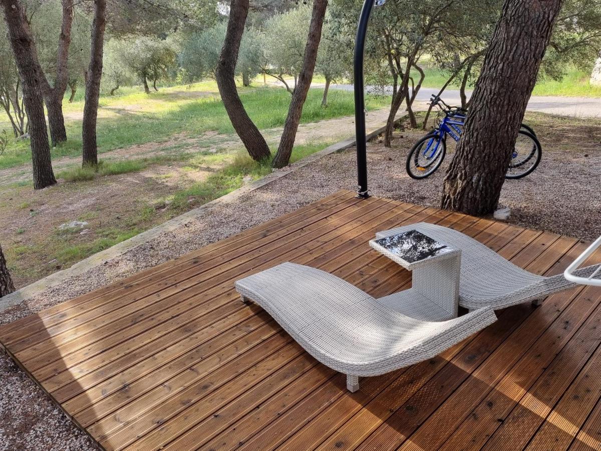 Premium Mobile Home Zen Spot 279 Jezera Ngoại thất bức ảnh