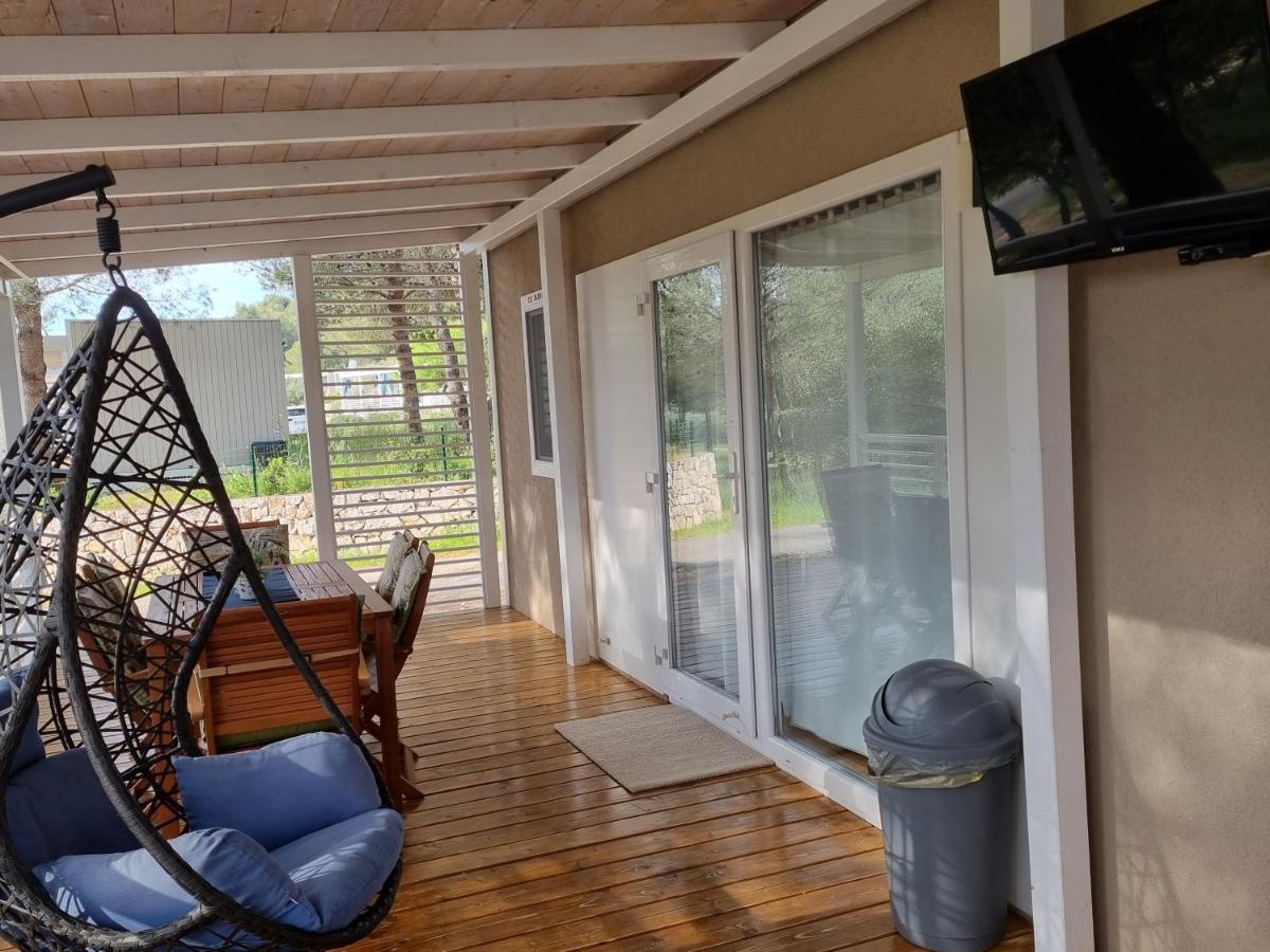 Premium Mobile Home Zen Spot 279 Jezera Ngoại thất bức ảnh