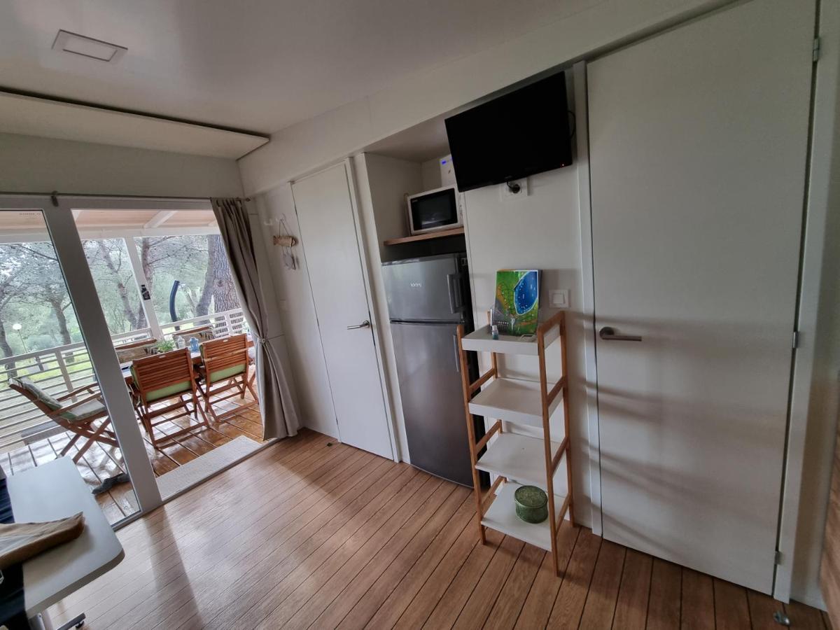 Premium Mobile Home Zen Spot 279 Jezera Ngoại thất bức ảnh