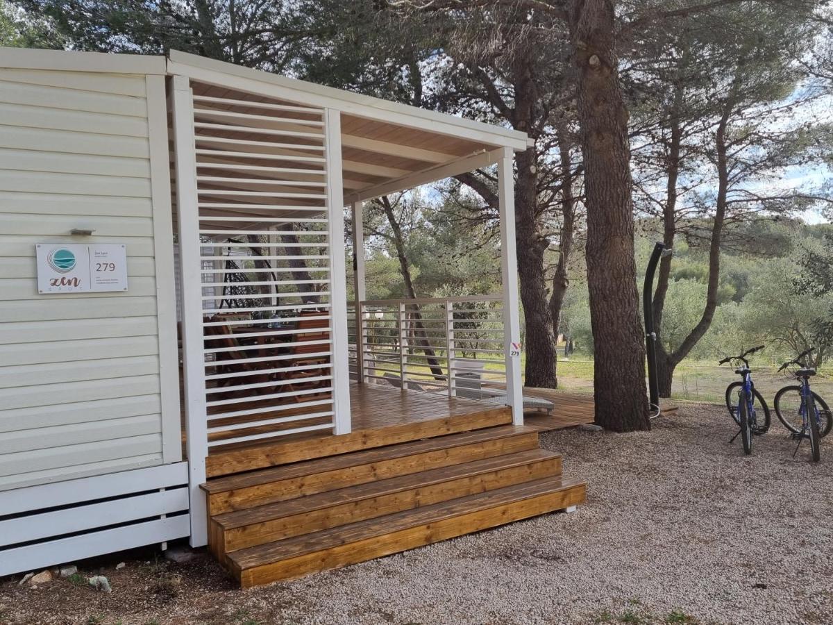 Premium Mobile Home Zen Spot 279 Jezera Ngoại thất bức ảnh