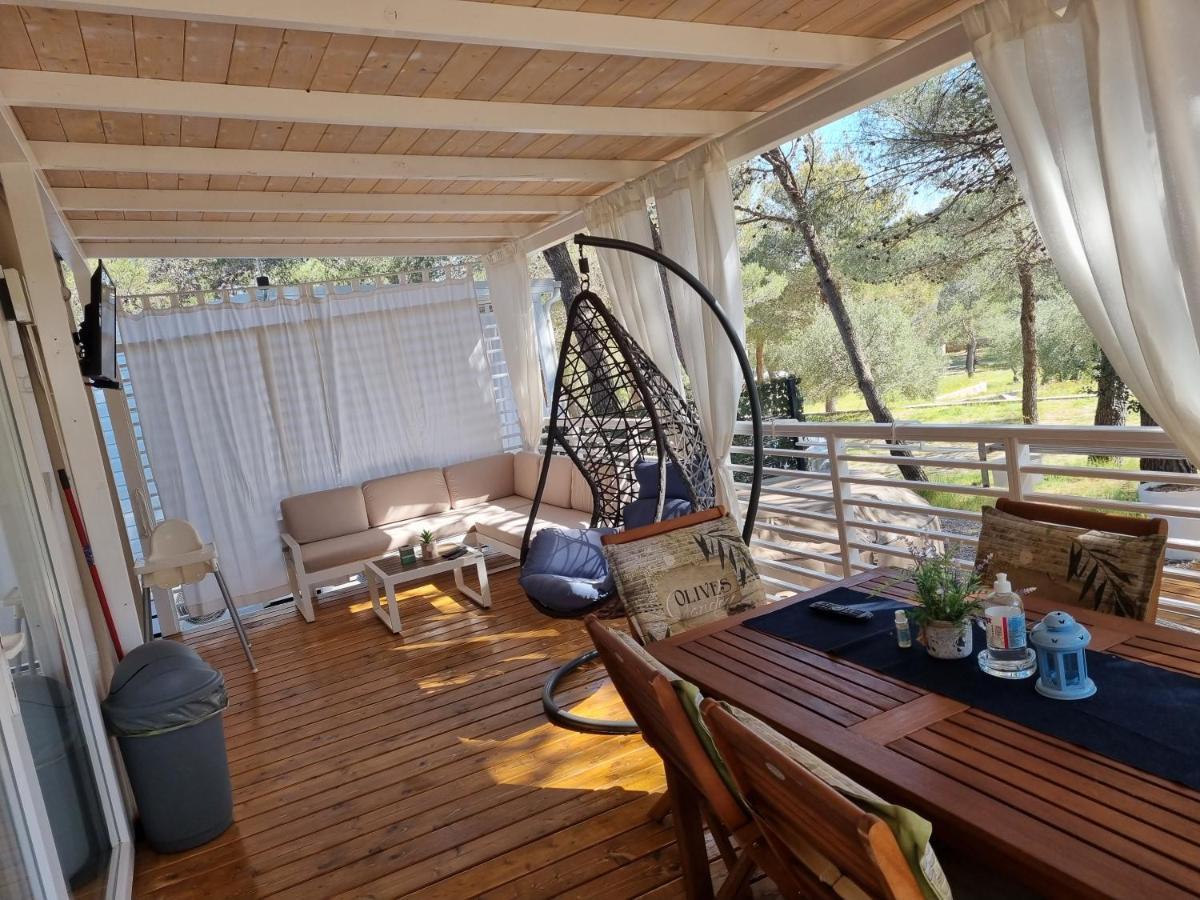 Premium Mobile Home Zen Spot 279 Jezera Ngoại thất bức ảnh