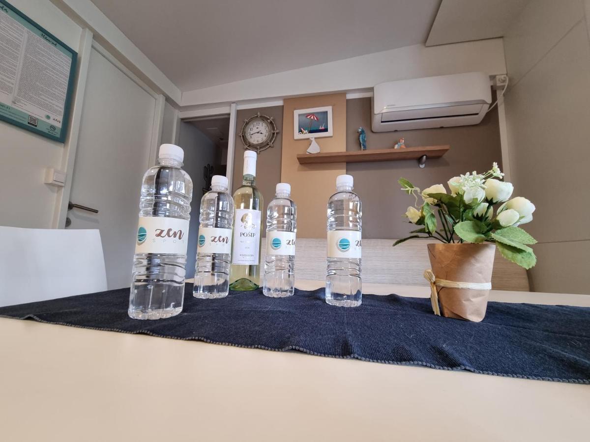 Premium Mobile Home Zen Spot 279 Jezera Ngoại thất bức ảnh
