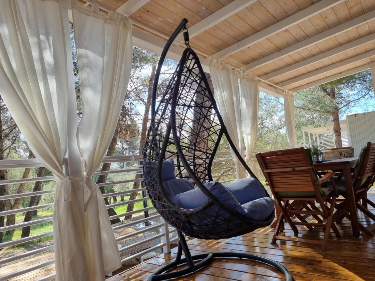 Premium Mobile Home Zen Spot 279 Jezera Ngoại thất bức ảnh