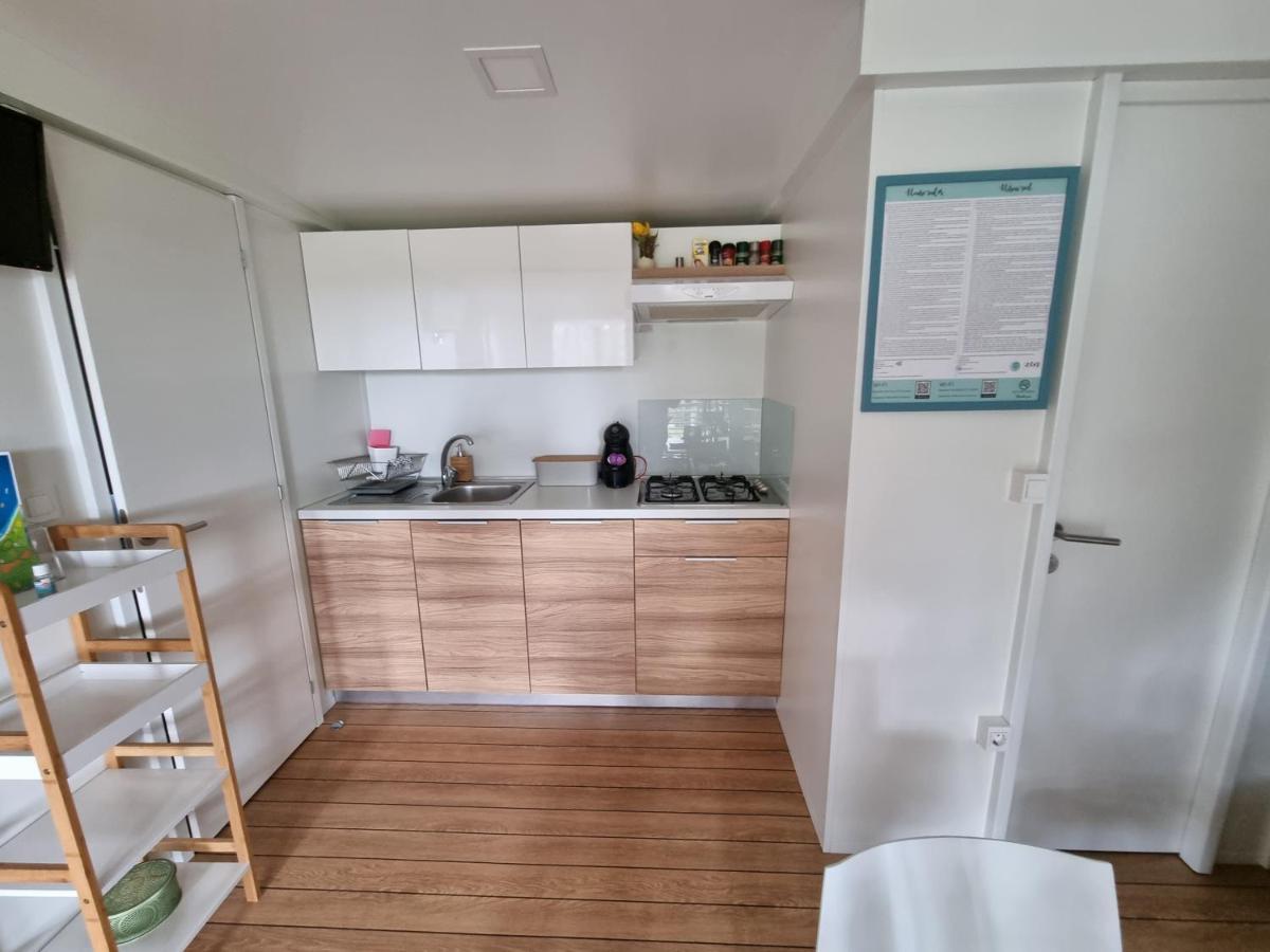 Premium Mobile Home Zen Spot 279 Jezera Ngoại thất bức ảnh