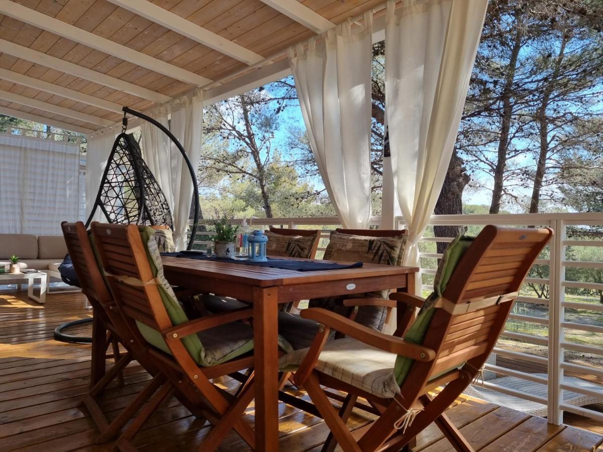 Premium Mobile Home Zen Spot 279 Jezera Ngoại thất bức ảnh
