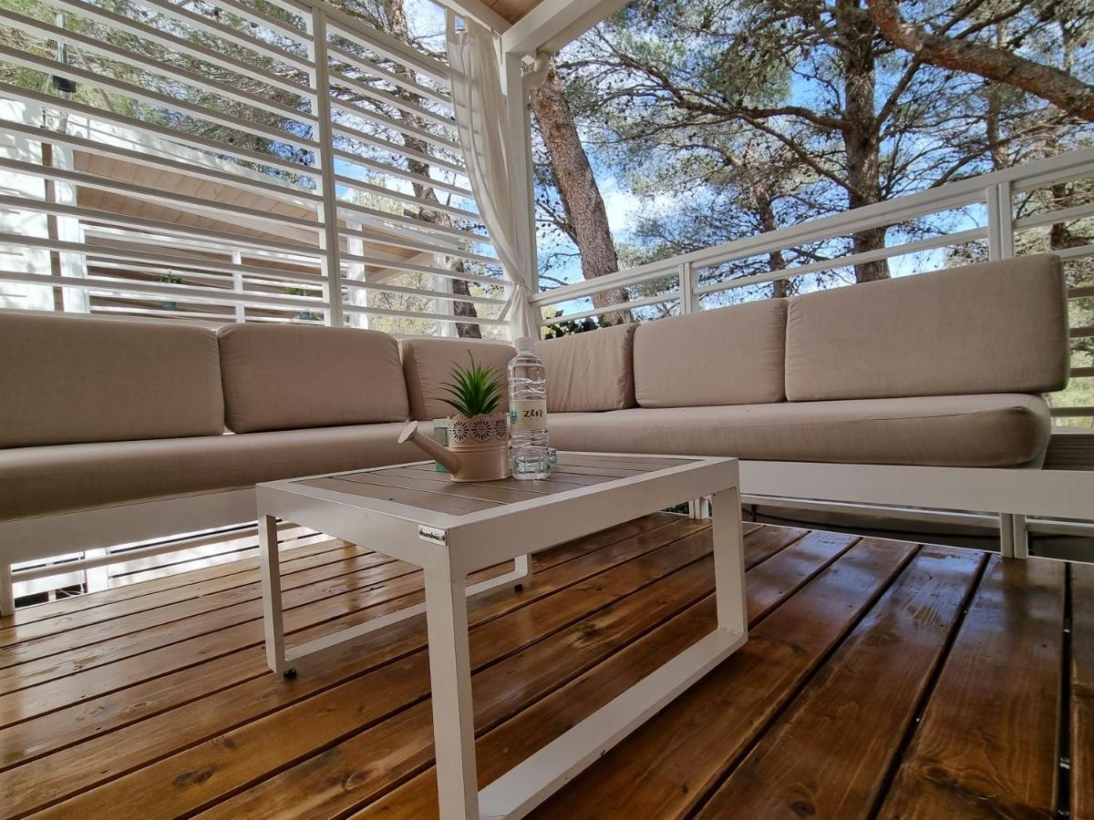 Premium Mobile Home Zen Spot 279 Jezera Ngoại thất bức ảnh