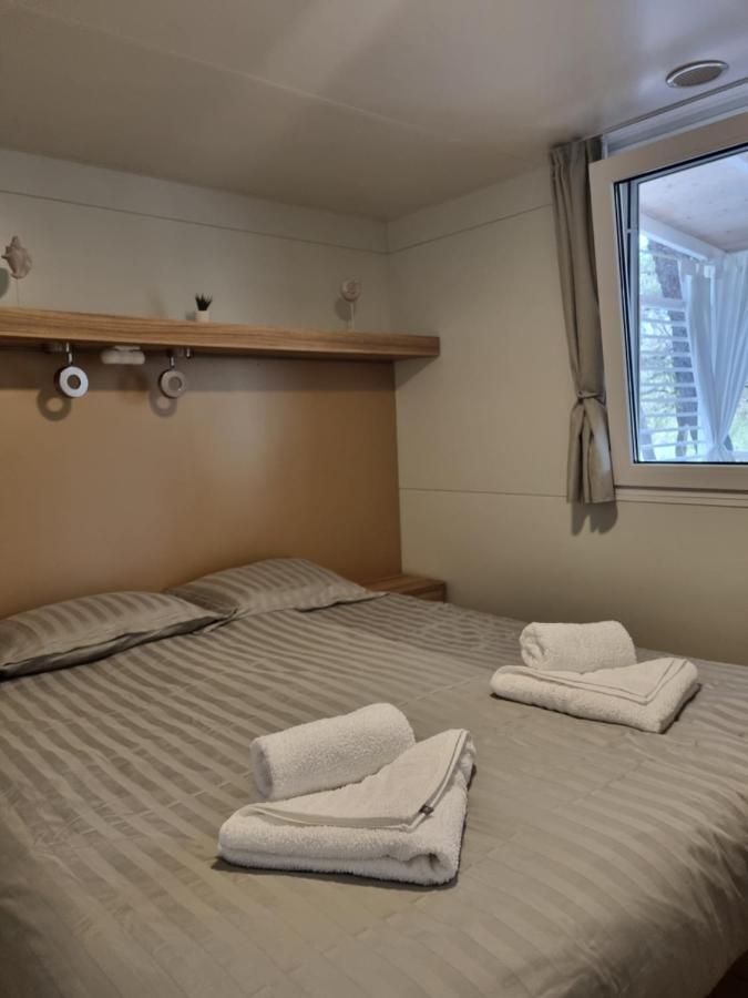 Premium Mobile Home Zen Spot 279 Jezera Ngoại thất bức ảnh