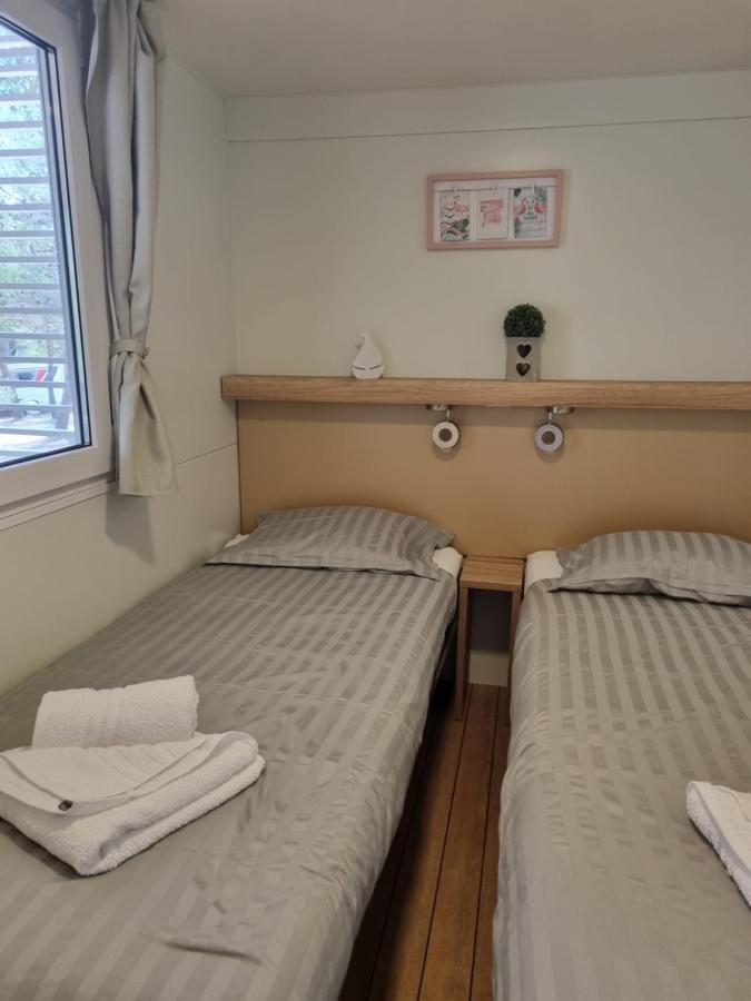 Premium Mobile Home Zen Spot 279 Jezera Ngoại thất bức ảnh