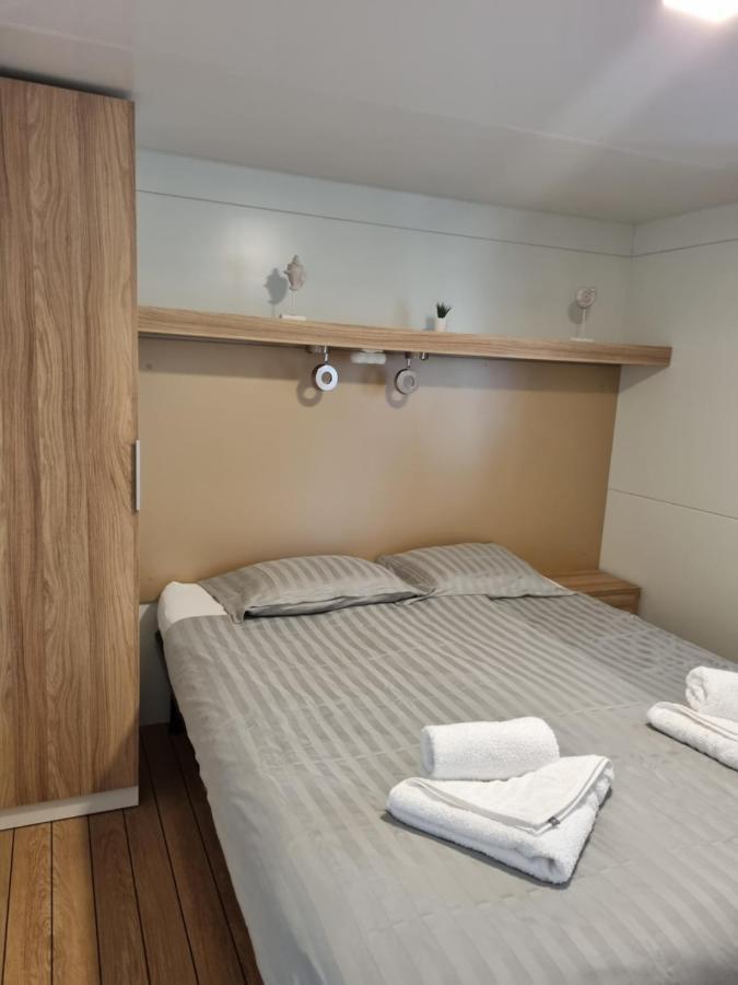Premium Mobile Home Zen Spot 279 Jezera Ngoại thất bức ảnh