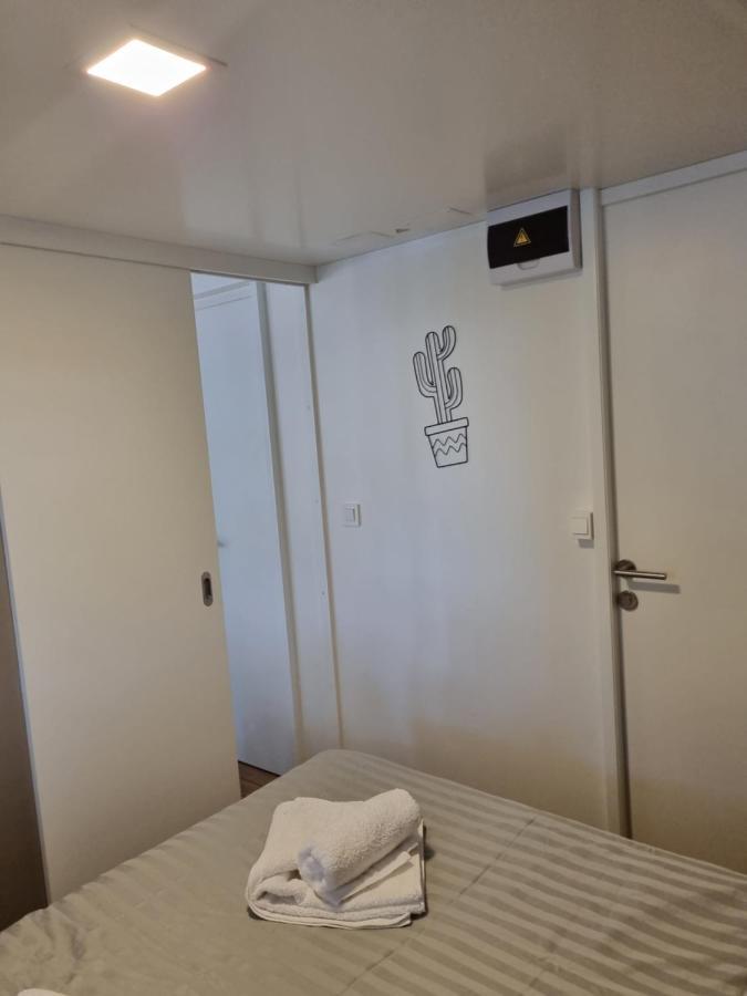 Premium Mobile Home Zen Spot 279 Jezera Ngoại thất bức ảnh