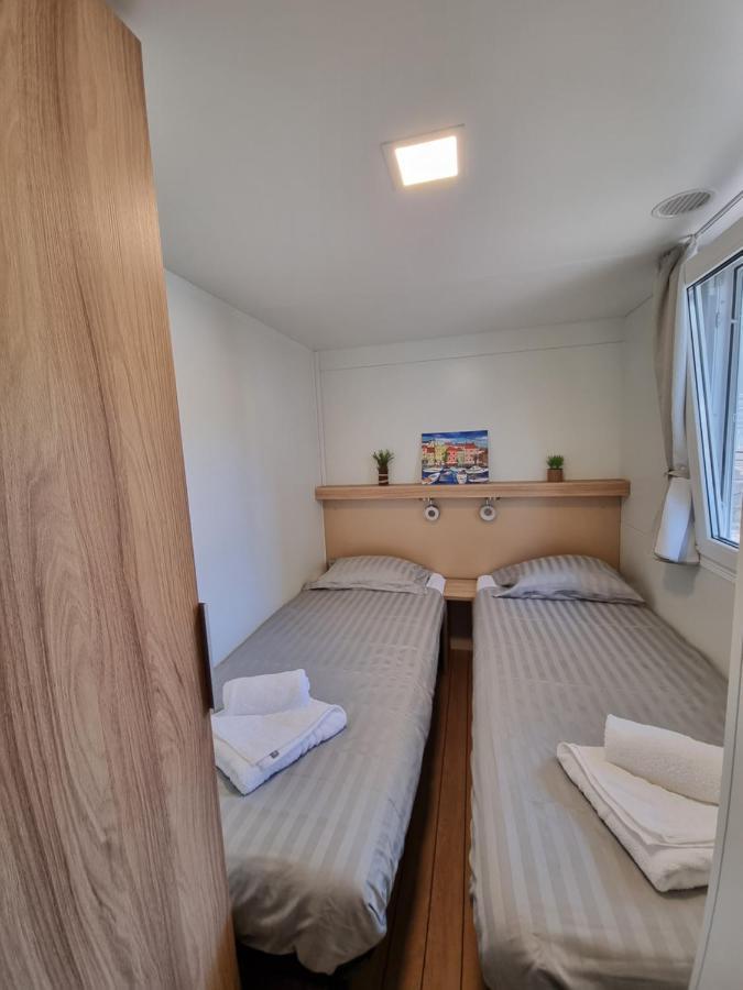 Premium Mobile Home Zen Spot 279 Jezera Ngoại thất bức ảnh