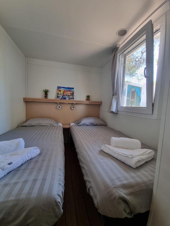 Premium Mobile Home Zen Spot 279 Jezera Ngoại thất bức ảnh